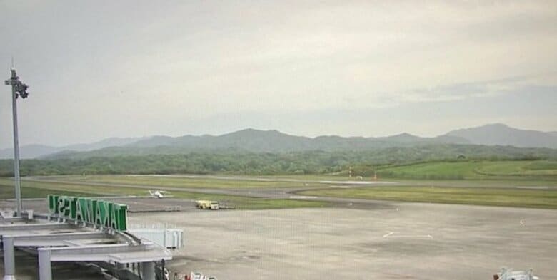 【速報】高松空港発着の東京・羽田線ダイヤ乱れる　航空管制システム障害の影響　四国ほか３県の空港でも｜FNNプライムオンライン