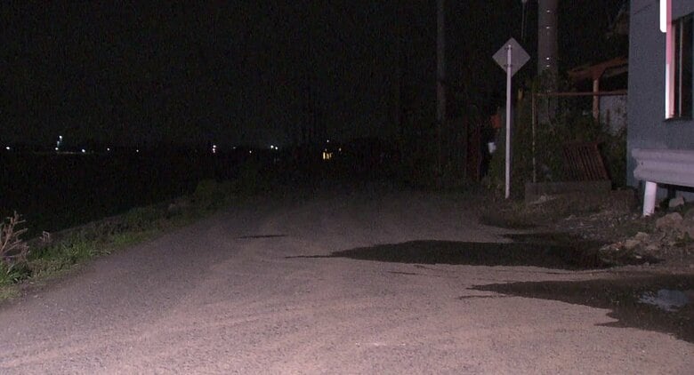 「車体のバランス崩れて転落」フォークリフトから小1男児転落して死亡　父親(29)を現行犯逮捕　茨城・筑西市｜FNNプライムオンライン