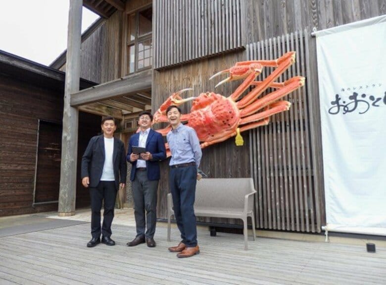福井県坂井市、副業プロ人材で地元企業 元気に