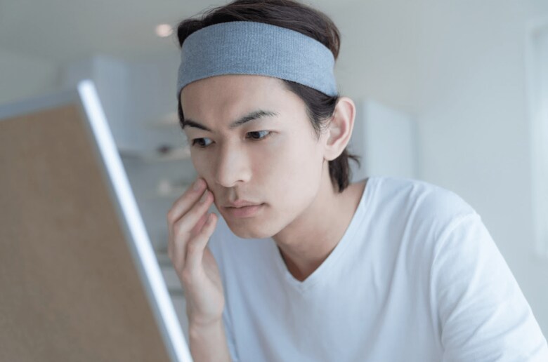【2026年最新】若年層男性が美容市場の主役に！データから読み解く20代メンズの美容トレンド