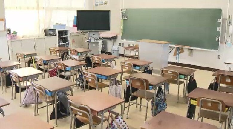 小学生が5日間の「秋休み」　北九州市では全小学校に広がる「学びを深められる」メリットの一方で「ちょっと負担」の声も　福岡｜FNNプライムオンライン