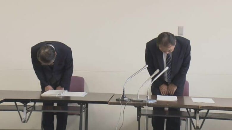 115の公営団地で10年間消防訓練を未実施…消防法違反で行政指導受け調査　島根県住宅供給公社が謝罪｜FNNプライムオンライン
