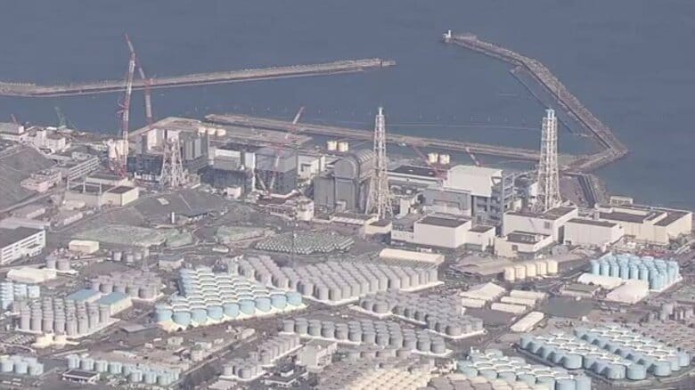 事故から14年　福島第一原発のいま　廃炉・燃料デブリ取り出し加速へ　残る課題と増える問題　2051年の廃炉完了は…｜FNNプライムオンライン