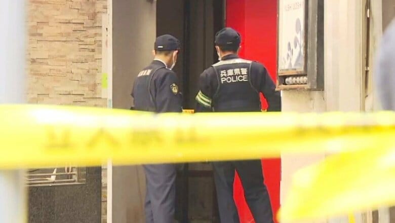 エレベーターの「かご」がなく転落か　31歳の男性医師が死亡　地下1階部分に仰向けで倒れた状態で発見｜FNNプライムオンライン