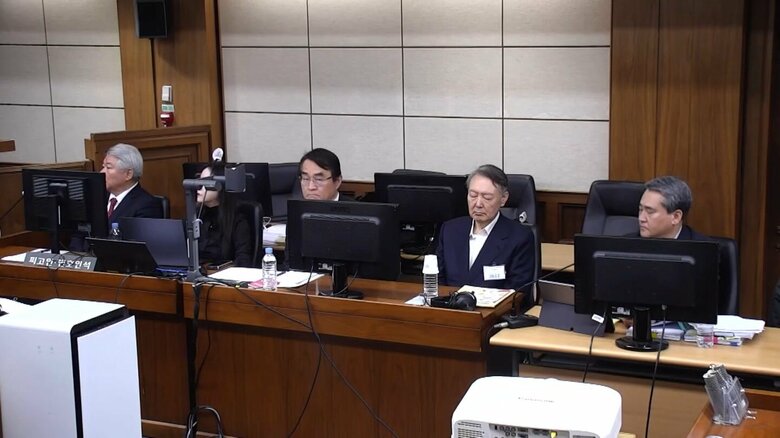 韓国・特尹錫悦前大統領に懲役10年求刑　非常戒厳めぐり大統領警護庁に指示して拘束執行を妨害した罪など　特別検察｜FNNプライムオンライン