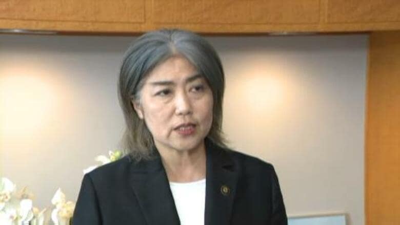 学歴詐称判明の田久保市長が議長に“上から”要望「いま百条委員会を開くことは伊東のためになるのか？」　改めて辞職も否定「すぐに辞めることは市政に一層の混乱をもたらす」｜FNNプライムオンライン