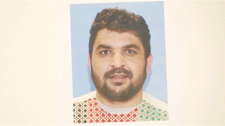 首都ワシントン州兵2人銃撃事件　アフガン国籍の男訴追　罪状認否で無罪主張｜FNNプライムオンライン