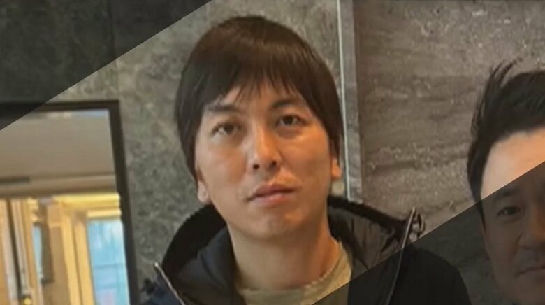 通訳・水原氏が違法賭博で解雇…大谷選手から“大規模な窃盗”疑惑　ギャンブル依存症で借金6億8000万円に父親は「知らない何も」｜FNNプライムオンライン