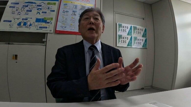 【解説】新型コロナが11週連続感染拡大　8月・9月の夏休みに向けさらに拡大する可能性も　予防法は？熱中症との区別は？｜FNNプライムオンライン