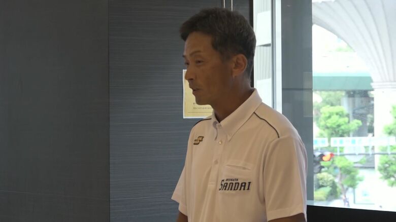 吉野公浩 監督