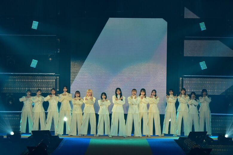 Rakuten GirlsAward 2022 AUTUMN/WINTER