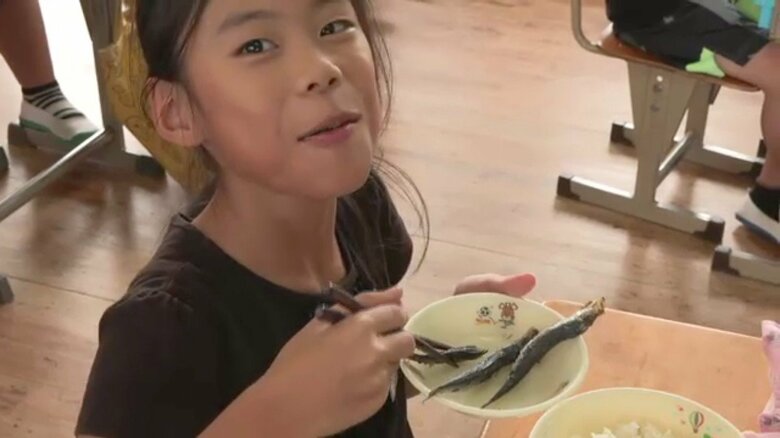 おいしい（^^）