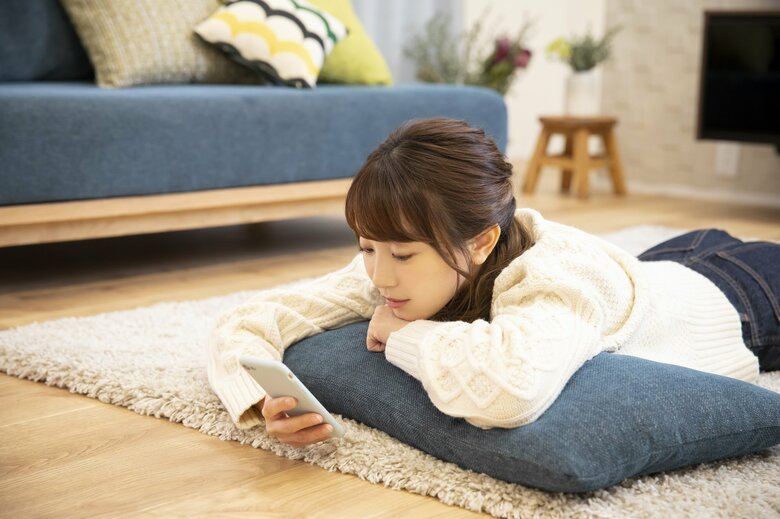 消費エネルギーが少ない人は肝臓がフォアグラ化する可能性も（画像：イメージ）