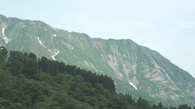 新潟県糸魚川市