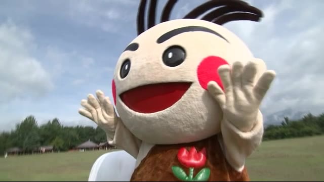 ゆるキャラグランプリ 10月3日・4日開催 県内キャラクター紹介<岩手県>