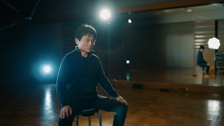 山田次郎カメラマン