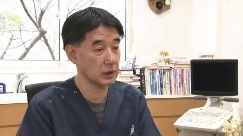 せき小児科・アレルギー科クリニック　関真人院長