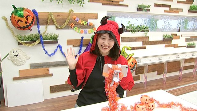 コロナ禍のハロウィーンは… どう楽しむ?【熊本】