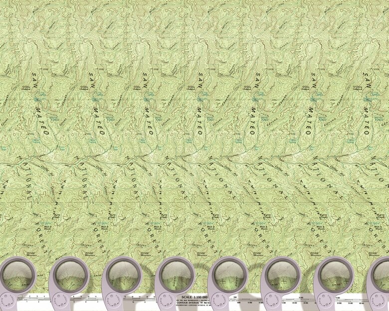 立体的に見えると…（※答えはギャラリーページ）