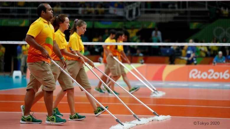 倍率4倍超の狭き門?五輪ボランティア募集 ”ブラック批判”で条件緩和