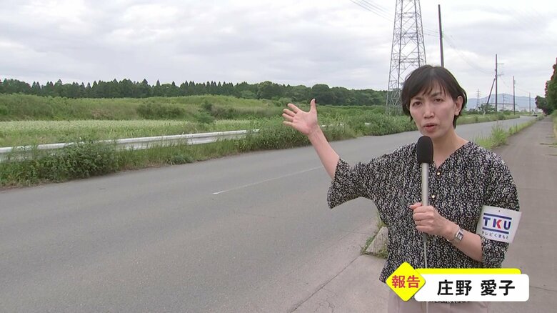 ソニーグループが取得を予定している土地