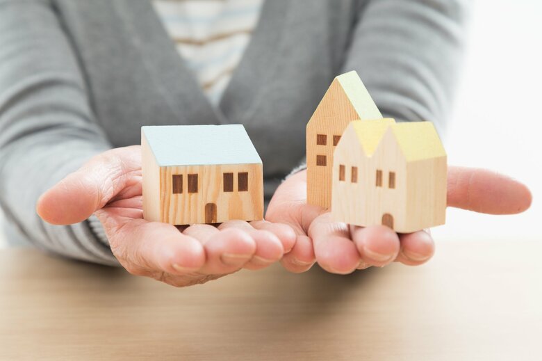 2026年2月に「所有不動産記録証明制度」がスタート予定（画像はイメージ）