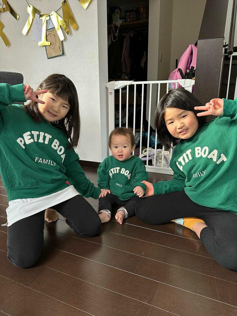 提供：Ayanoさん