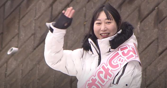 藤澤麻衣子さん