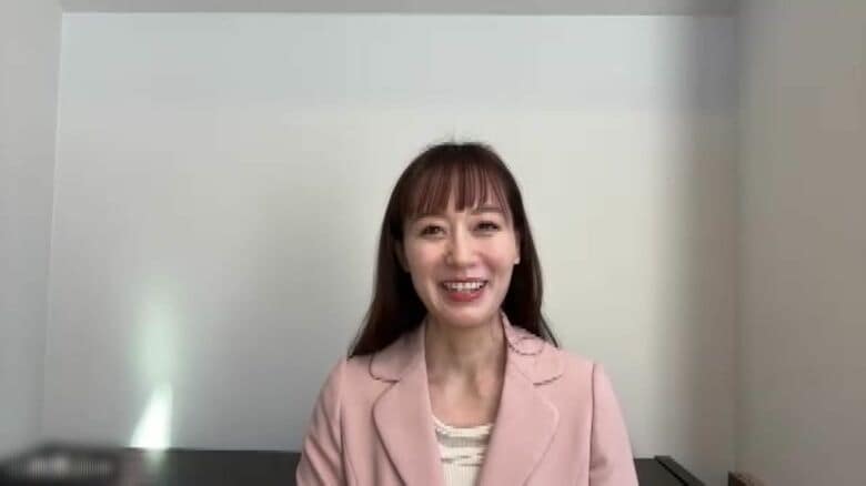 お風呂の専門家 小林麻利子さん