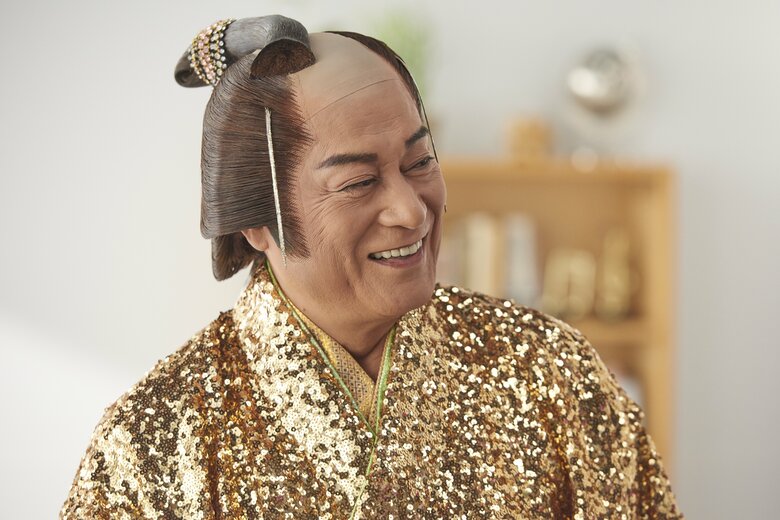 「DMMオンクレ」新TVCM 「毎日がカルナバル」編