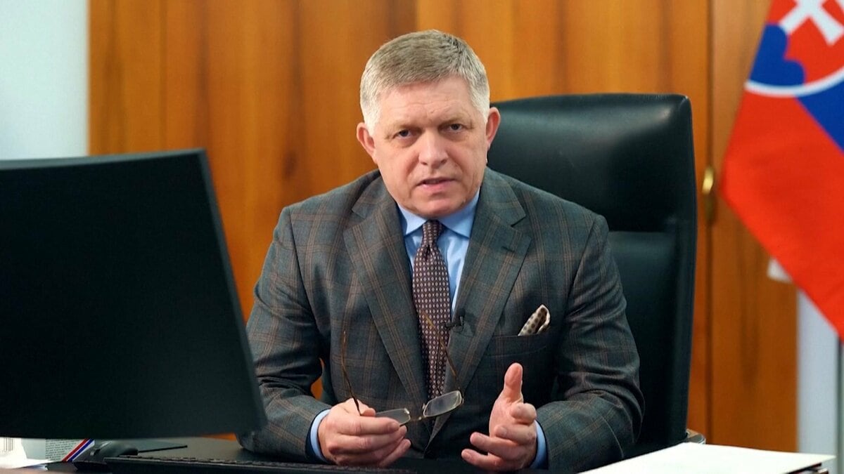 「宣言通りに実行した」スロバキアがウクライナへの電力供給停止を要請 2月輸入電力のうち18%を占める見込み