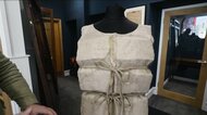 タイタニック救命胴衣 1億円超で落札 生存者着用、競売で高値
