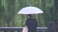 台風30号は温帯低気圧に　北部では26日昼前にかけ土砂災害に厳重警戒を【佐賀県】