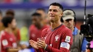 クリスティアーノ・ロナウドが涙　スペインがポルトガル破り4大会ぶりベスト8進出【FIFAワールドカップ2026】