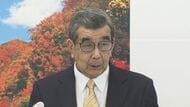 「太田さんの思いを大事に」前市長の死去に伴う長野・安曇野市長選　中山栄樹前副市長が政策発表「豊かな安曇野を未来へ」