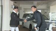 【ファイターズ】山崎福也が“伝家の宝刀”スクリュー習得！山本昌氏が熱血指導