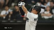 ホワイトソックス村上宗隆が9試合ぶり第5号ホームラン　ブルージェイズ岡本和真は9回起死回生の同点タイムリーヒット