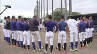 力不足を痛感…2022年夏の甲子園ベスト４の聖光学院　とにかく泥臭く目指すは「日本一」【福島発】