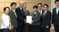 拉致被害者家族会がアメリカ訪問を高市総理に報告　「日朝首脳会談が必要」　総理「私の代で突破口を開く」