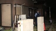 「先輩から胸を刺された」30代くらいの男性が胸など刺される　警察に出頭してきた男性から任意で聴取　千葉・市原市