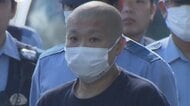 サッカークラブのスタッフの45歳男が男子中学生2人を盗撮か　「性的欲求満たすため」　スマホに性的な動画・写真など300点以上