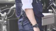 19歳警察官が教育係を背後から…平成で2件目「警察官の拳銃殺人」