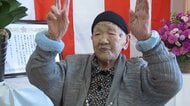 全国100歳以上が8万6510人 51年連続最多 ”100歳の素顔”とは