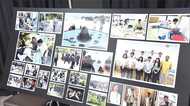辺野古埋め立て県民投票から1年…“なかったことにしたくない”奔走した若き写真家が展示会開催