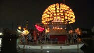 愛知の聖火リレーに