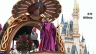 今年も主役は悪役ヴィランズ…ディズニーランドのハロウィーンパレード17日から　かぼちゃや紅芋などを使用したメニューも登場