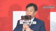 【敗戦の弁】減ゆ・原口一博氏 中道・大串博志氏 ともに自民に敗れ議席失う 比例復活もならず 衆院選・佐賀