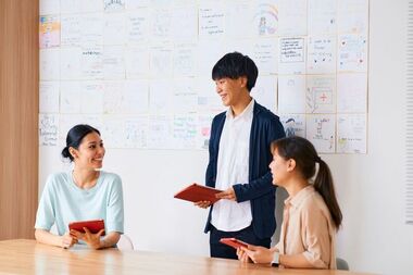 キャタルが1年前に描いた夢。試行錯誤して行ってきた取り組みの結果