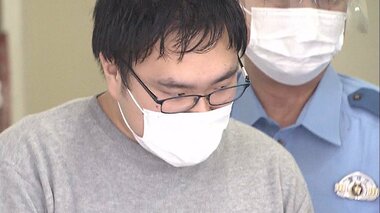 逮捕の男「営業日の翌日であれば現金があると思った」時短営業のバーを狙い合鍵つくり何度も盗みに…