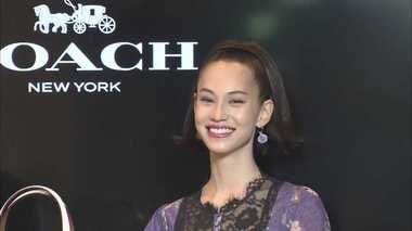 「モデル・女優・デザイナー」小学生時代の3つの夢実現!水原希子“4つ目の夢”は?